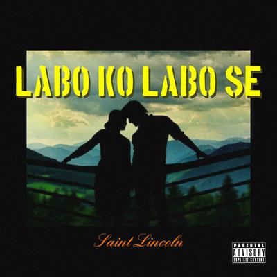 Labo Ko Labo Se's cover