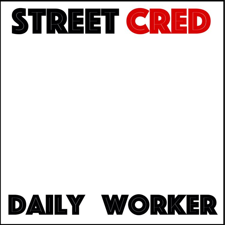 Daily Worker's avatar image