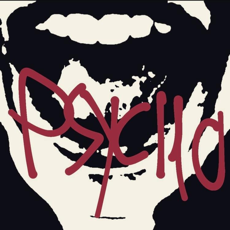 PSYCHO.'s avatar image