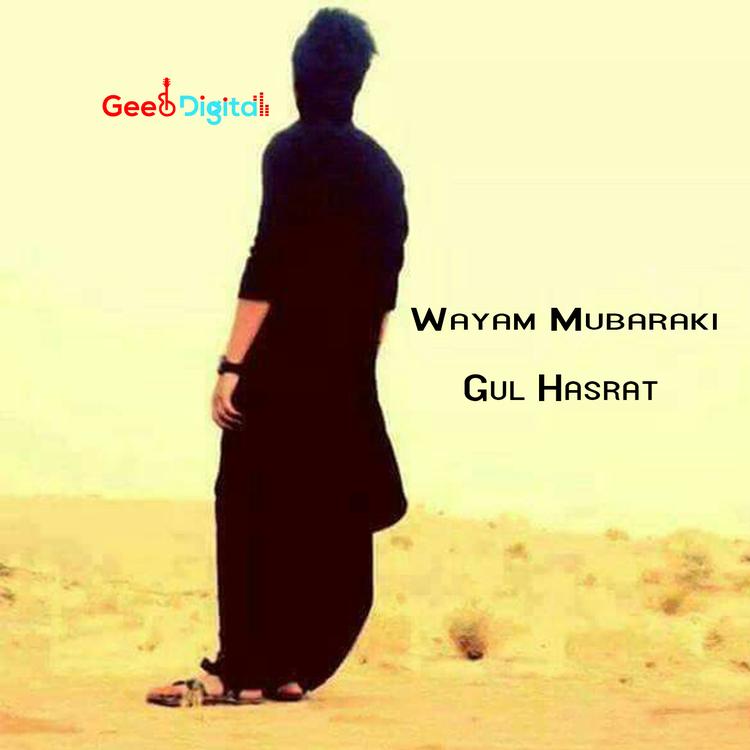 Gul Hasrat's avatar image