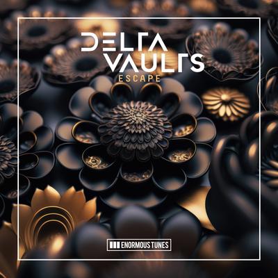 Escape By Delta Vaults's cover