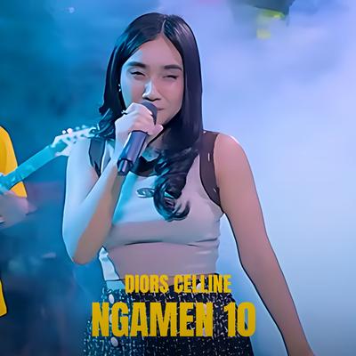 Hati Kecil Kaum Jalanan (Ngamen 10)'s cover