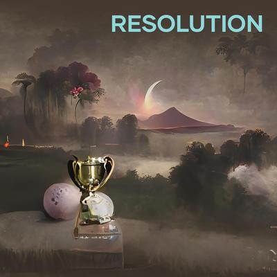 Resolution By Lyon gaza's cover