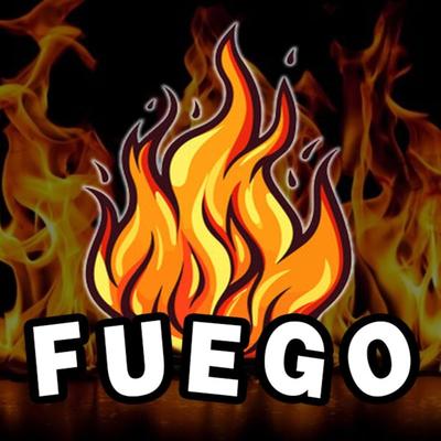 Fuego's cover