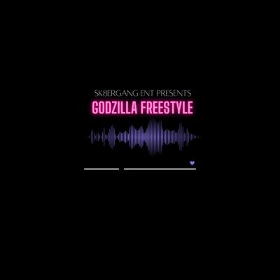 Godzilla freestyle's cover