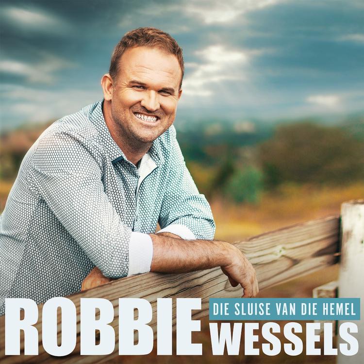 Robbie Wessels's avatar image