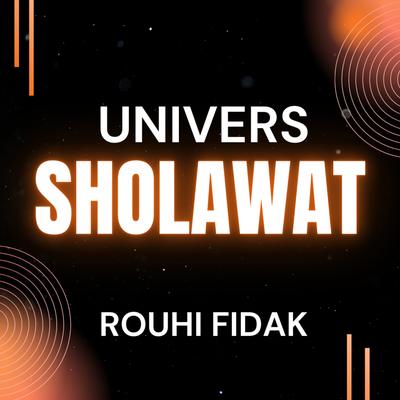 UNIVERS SHOLAWAT's cover