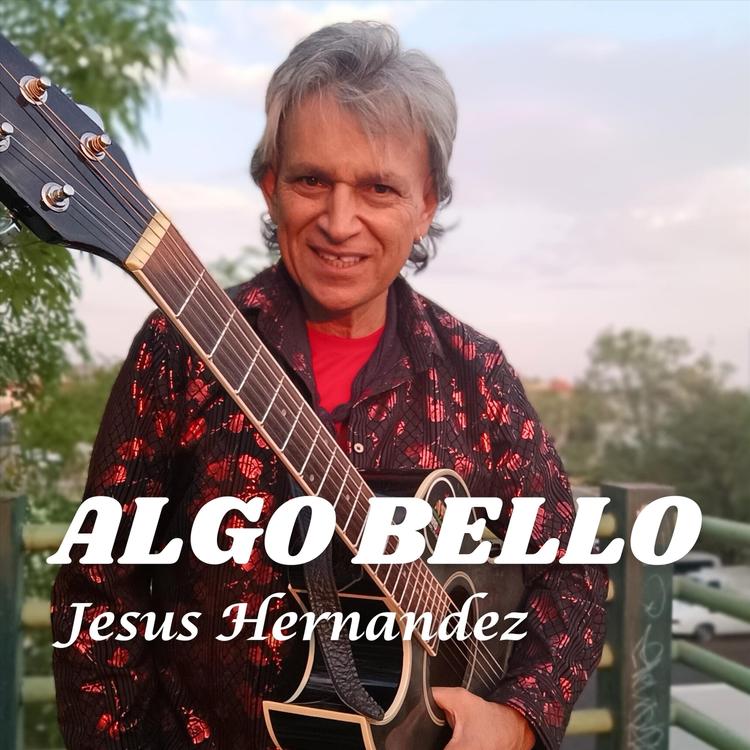 Jesus Hernandez's avatar image