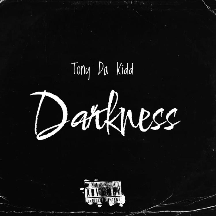 Tony Da Kidd's avatar image