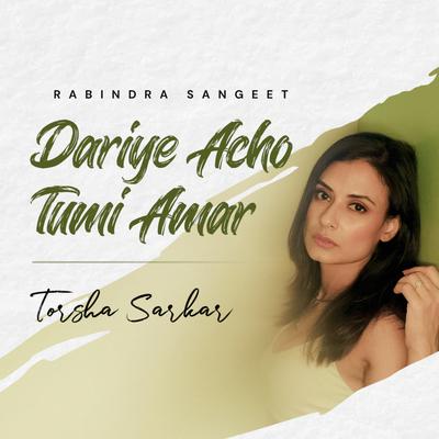 Torsha Sarkar's cover
