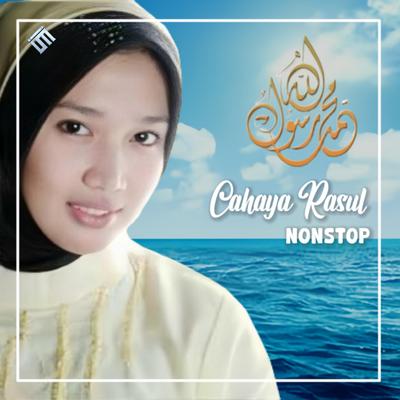 Nonstop Seleksi Sholawat, Pt. 2's cover