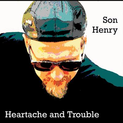 First Thing Smoking By Son Henry's cover