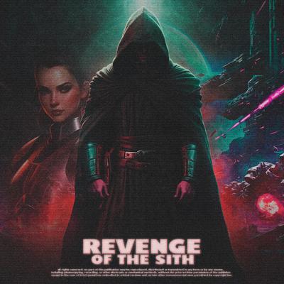 REVENGE OF THE SITH's cover