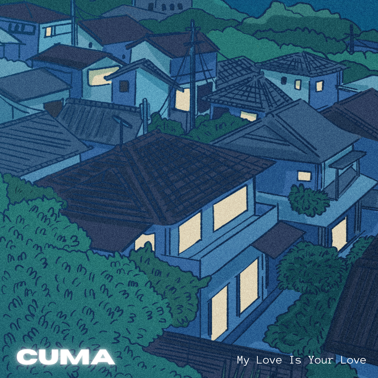 Cuma's avatar image