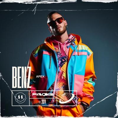Benz By APEX's cover