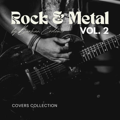 Rock & Metal Covers Collection, Vol. 2 (Instrumental)'s cover