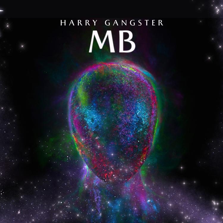 Harry Gangster's avatar image