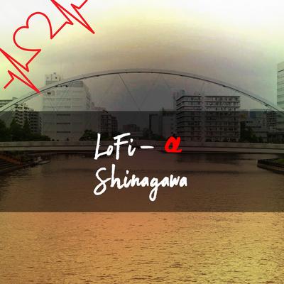 Shinagawa's cover