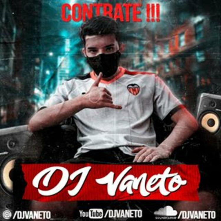 DJ Vaneto's avatar image