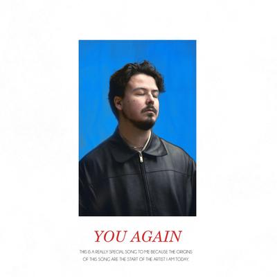 You again By AVAION's cover