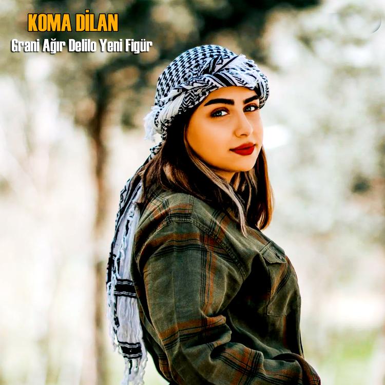 Koma Dilan's avatar image