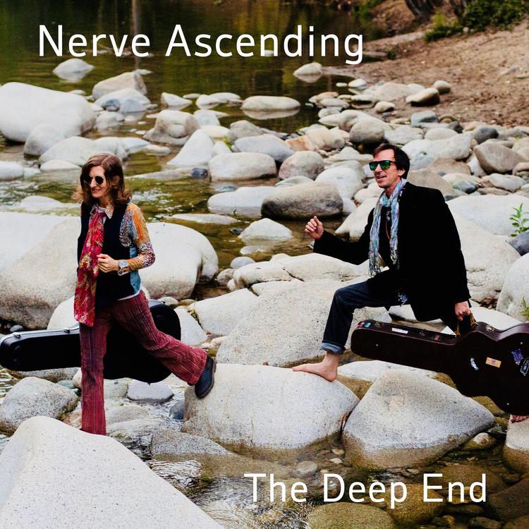 Nerve Ascending's avatar image