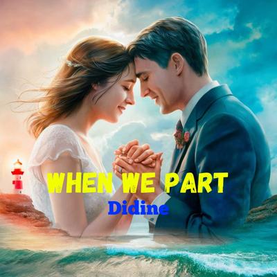 When We Part's cover