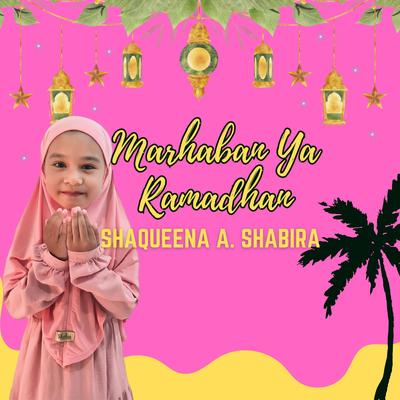 Shaqueena A. Shabira's cover