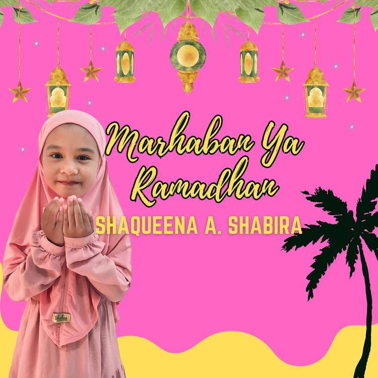 Shaqueena A. Shabira's avatar image