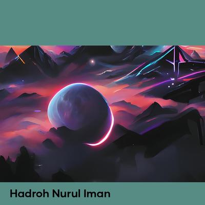 Hadroh nurul iman's cover