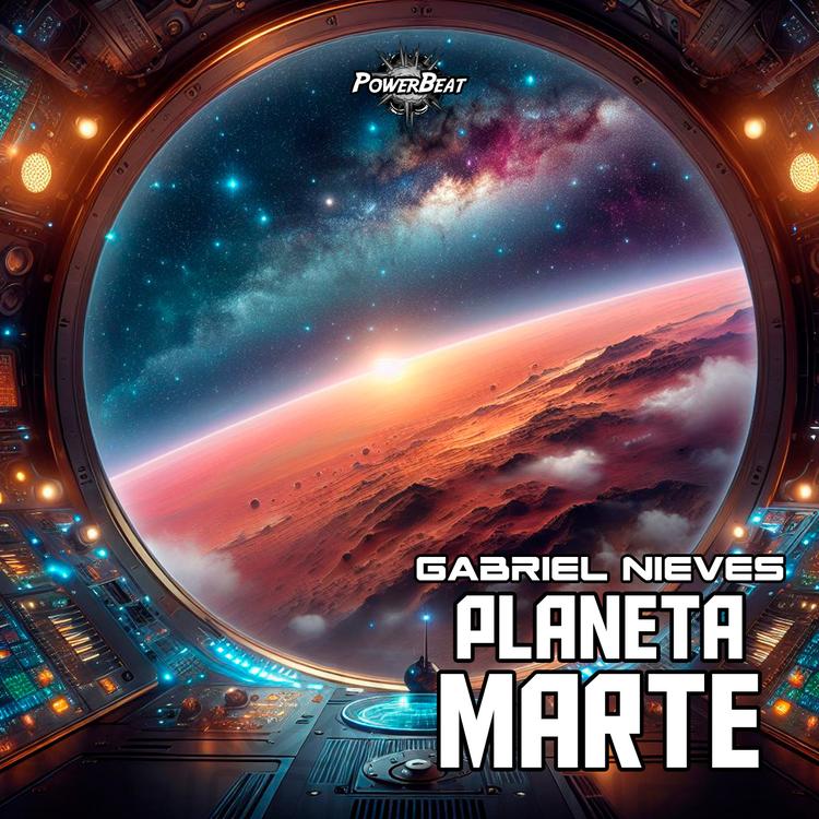 Gabriel Nieves's avatar image