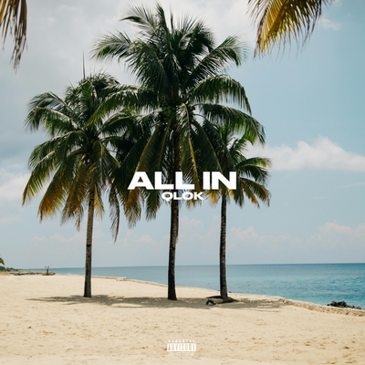 All In's cover