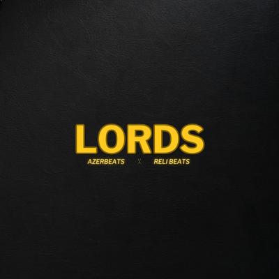 Lords By Reli Beats, Azerbeats's cover
