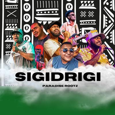 Sigidrigi's cover