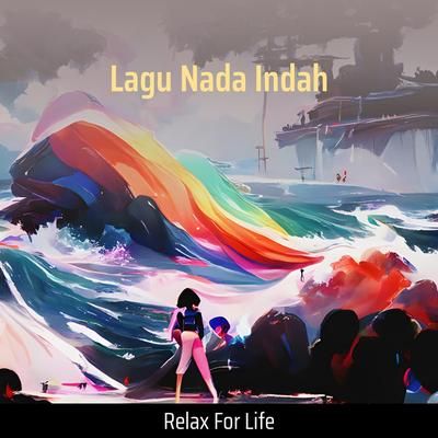 Lagu Nada Indah's cover