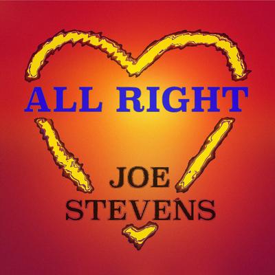 All Right's cover