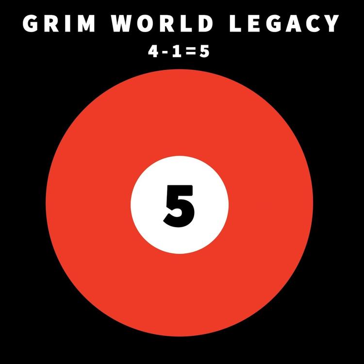 Grim World Legacy's avatar image