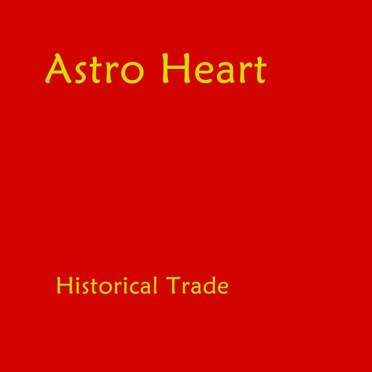 Astro Heart's avatar image