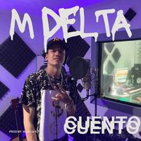 M Delta's avatar cover