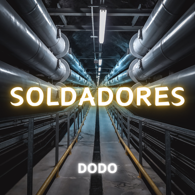 Soldadores's cover