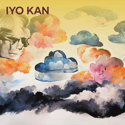 Iyo Kan's cover