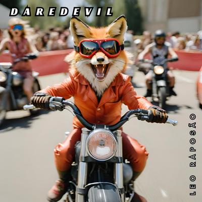 Daredevil (Remix) By Leo Raposão's cover
