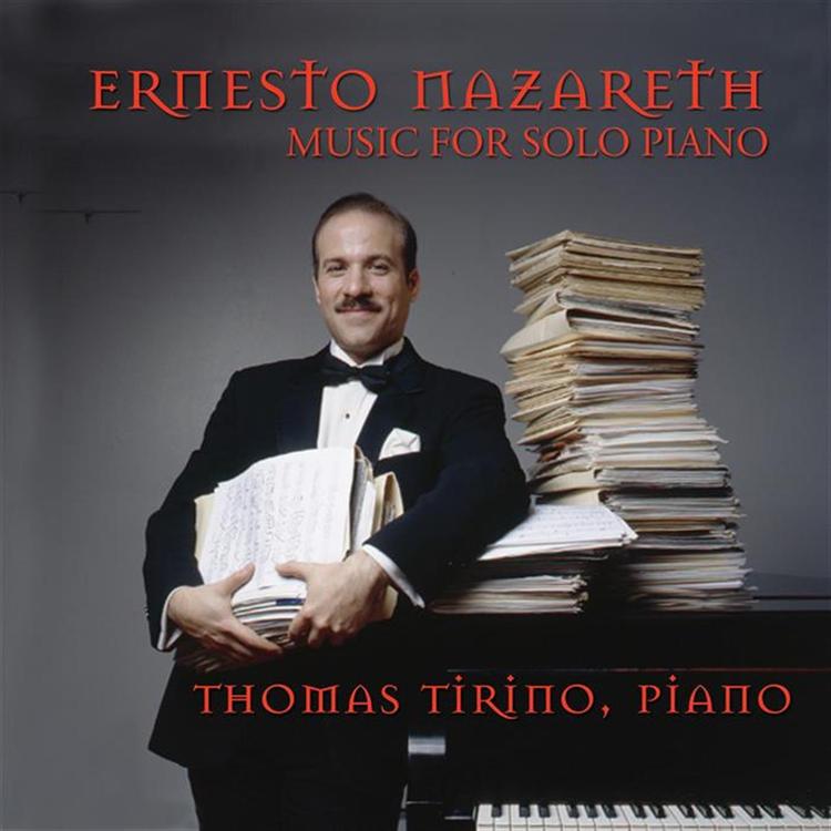 Thomas Tirino's avatar image