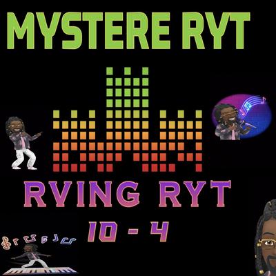 Rving Ryt 10-4's cover