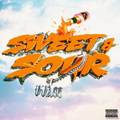 Sweet & Sour By VV-Ace's cover