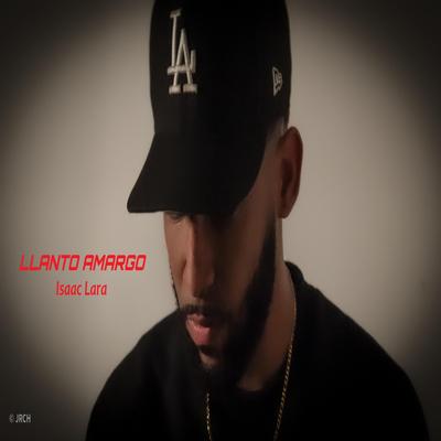 LLANTO AMARGO's cover