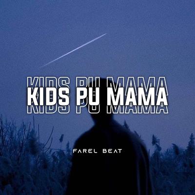 KIDS PU MAMA's cover