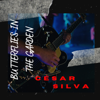 Cesar Silva's avatar cover