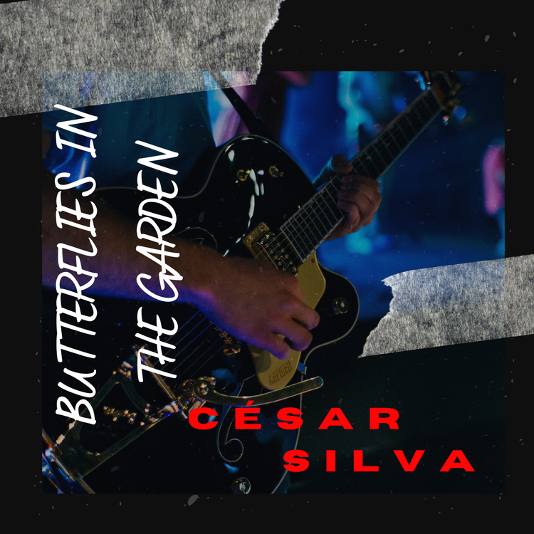 Cesar Silva's avatar image