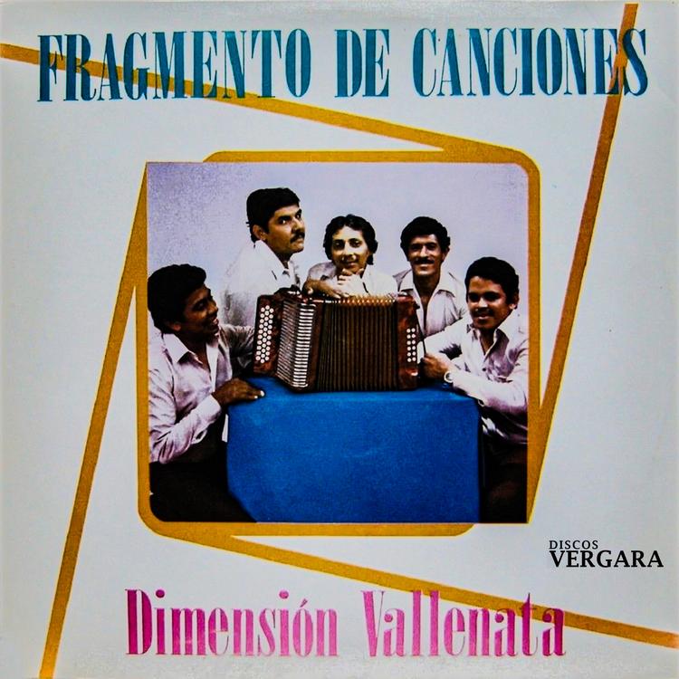 Dimensión Vallenata's avatar image